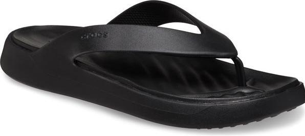 Actual product image Crocs W's Getaway Flip (39)