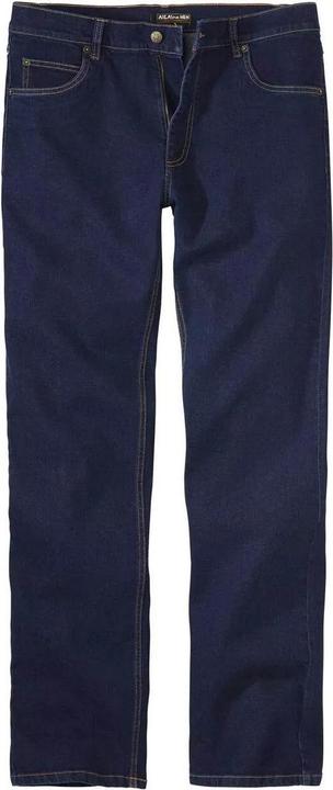 Produktbild Atlas For Men Regular Bluejeans mit StretchEffekt (60)