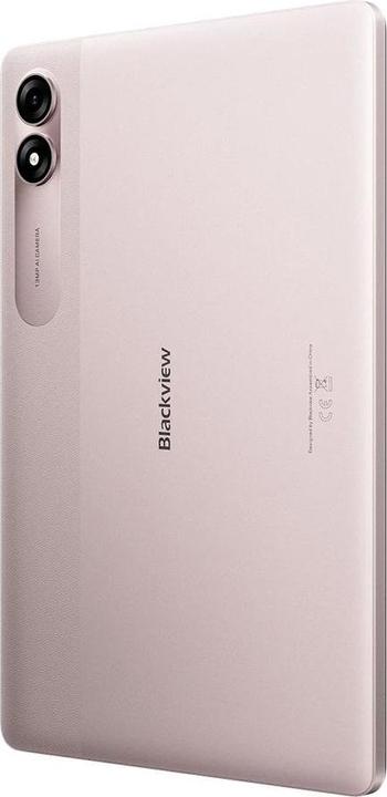 Actual product image Blackview Tab 9 WiFi (WLAN only, 10.95", 256 GB, Pink)