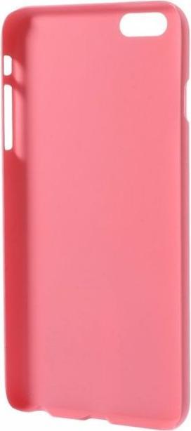 Image du produit MU Classic Étui rigide caoutchouté (Apple iPhone 6s Plus, Apple iPhone 6 Plus)