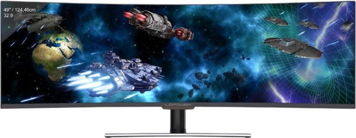 Monitor
