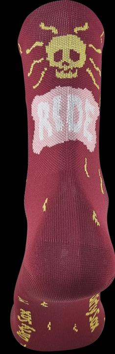 Produktbild Dirtysox Allround - Elite - Just Ride (40 - 43)