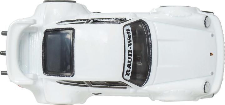Produktbild Hot Wheels Porsche 930 RWB