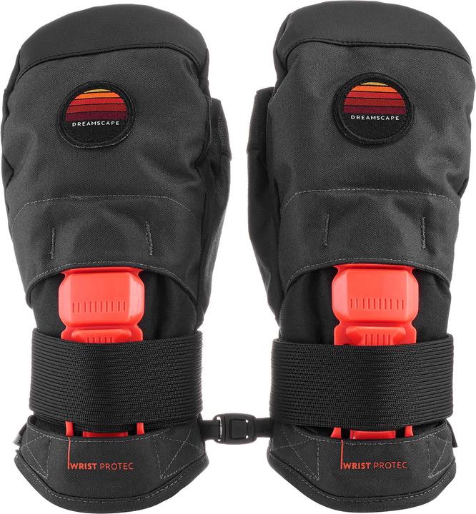 Actual product image Dreamscape MI 500 Protect (12)