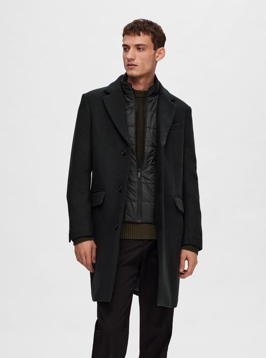 Actual product image Selected Homme Slhnew Joseph Coat Noos (L)