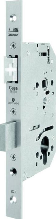 Produktbild Assa Abloy Sicherheits-Einsteckschloss Casa Beta 30100