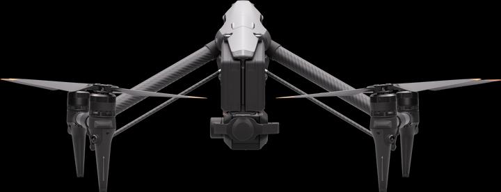 Image du produit DJI Inspire 3 (28 min, 3995 g, 44.70 Mpx)