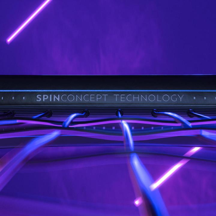Immagine prodotto Artengo TR930 SPIN PRO (4, 320 g)