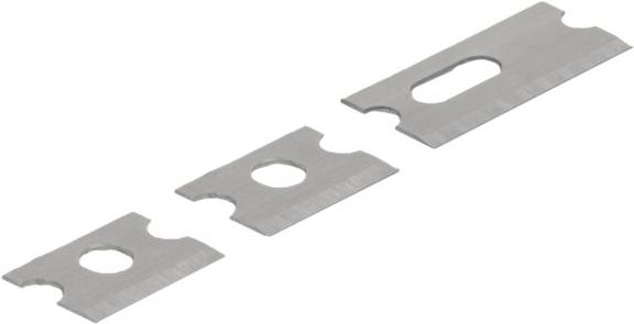 Produktbild Delock Crimpzange Universell mit Abisolierer (188 mm)