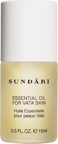 Image du produit Sundari Essential Oil for Dry Skin (15 ml, Huile visage)
