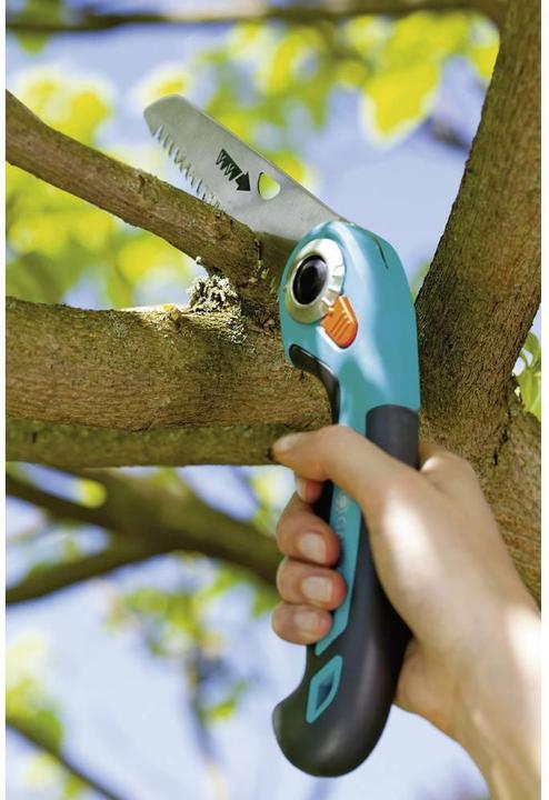 Image du produit Gardena Scie pliante de jardin 135 P
