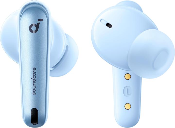 Actual product image soundcore Liberty 4 (ANC, 10 h, Wireless)