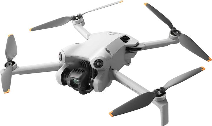 Produktbild DJI Mini 4 Pro (RC 2) (34 min, 249 g, 48 Mpx)