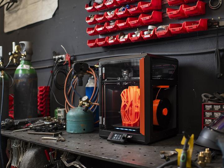 Productafbeelding Prusa 3D-Drucker CORE One