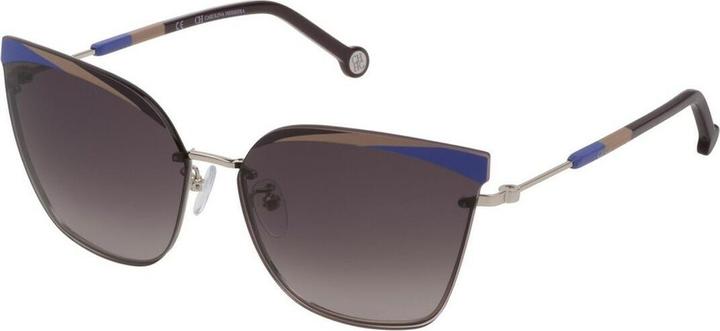 Produktbild Carolina Herrera Damensonnenbrille SHE147-640523 Ø 64 mm