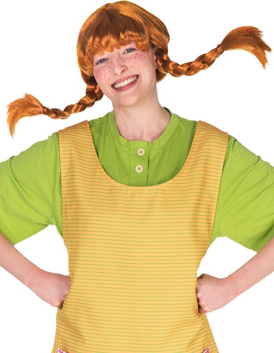 Actual product image Metamorph Pippi Longstocking