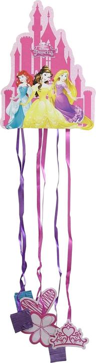 Actual product image Disney Princess Hanging Decoration