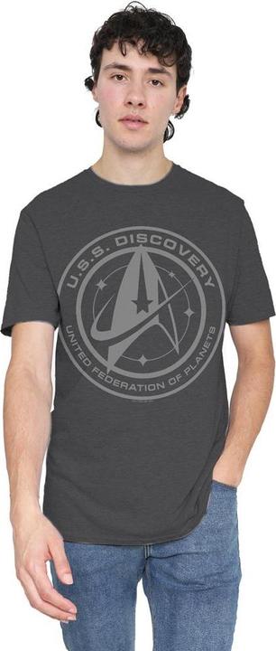 Image du produit Universal Textiles - T-shirt DISCOVERY - Adulte (L)