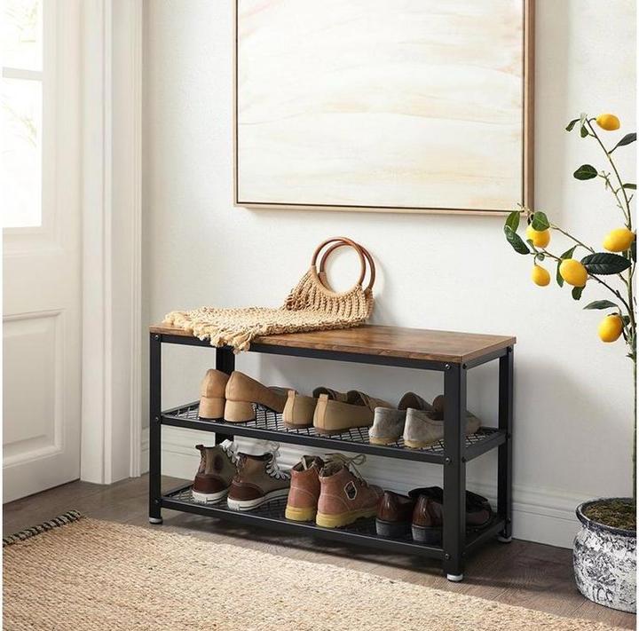 Immagine prodotto Vasagle Miami (73 x 30 x 45 cm)