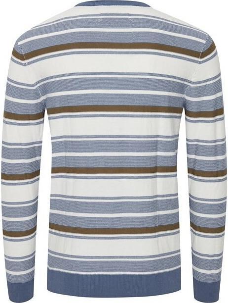 Produktbild Blend puover, gestreift, damen bend (L)