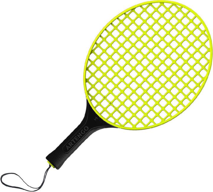 Artengo turnball racket 3563