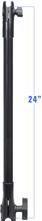 Actual product image RAM Mounts RAM SOCKET ARM W/ 1.5Inch