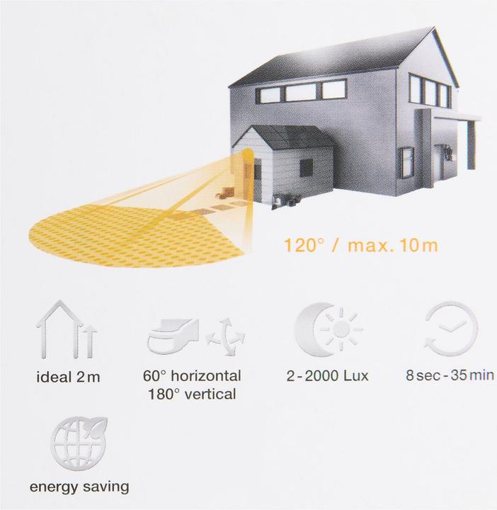 Actual product image Steinel Is 1 (10 m)