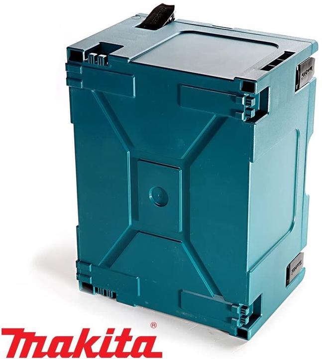 Actual product image Makita Makpac Gr.3 (1 pieces)