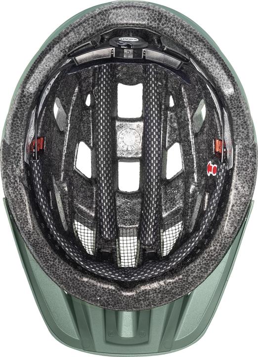 Produktbild Uvex Sports i-vo cc (52 - 57 cm)