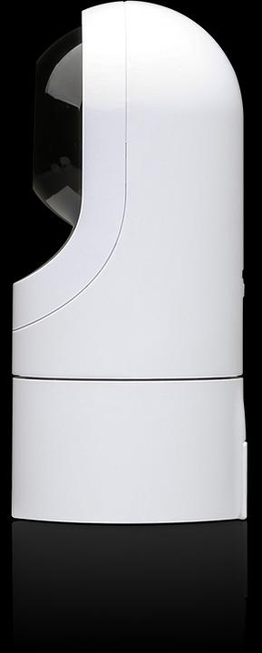 Actual product image Ubiquiti UniFi Video G3-Flex (1920 x 1080 Pixels)