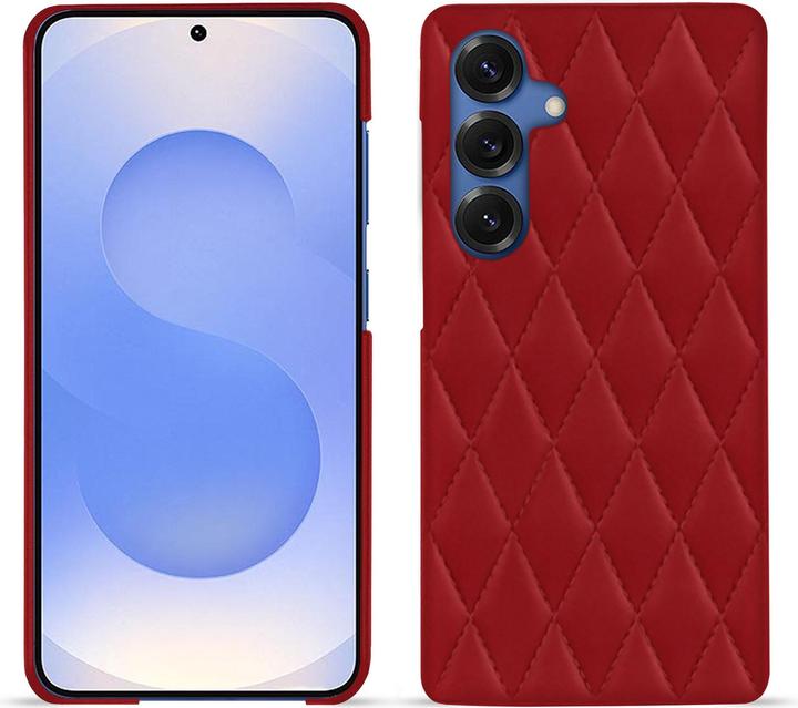 Actual product image Noreve Leather case (Samsung Galaxy S25)
