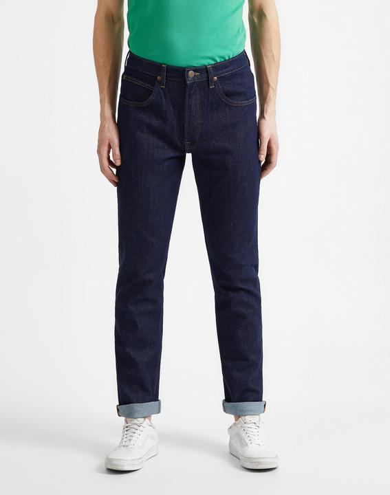 Image du produit Lee Brooklyn Jeans Straight rinse (W30/L32)