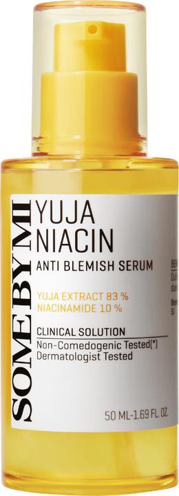 Immagine prodotto Some By Mi Yuja Niacin (50 ml)