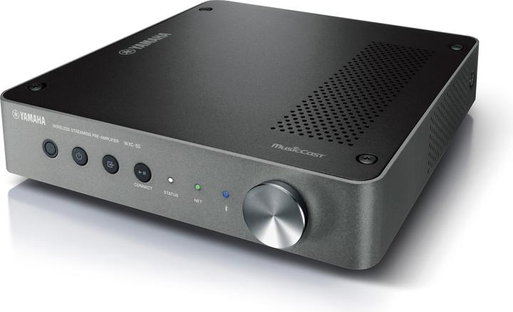 Yamaha Wxc-50 (WLAN, Bluetooth)