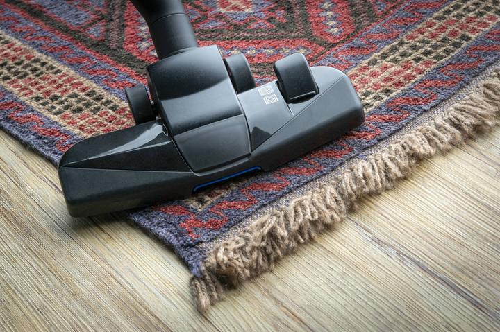 Immagine prodotto Angoli antiscivolo per tappeti, 4 pezzi