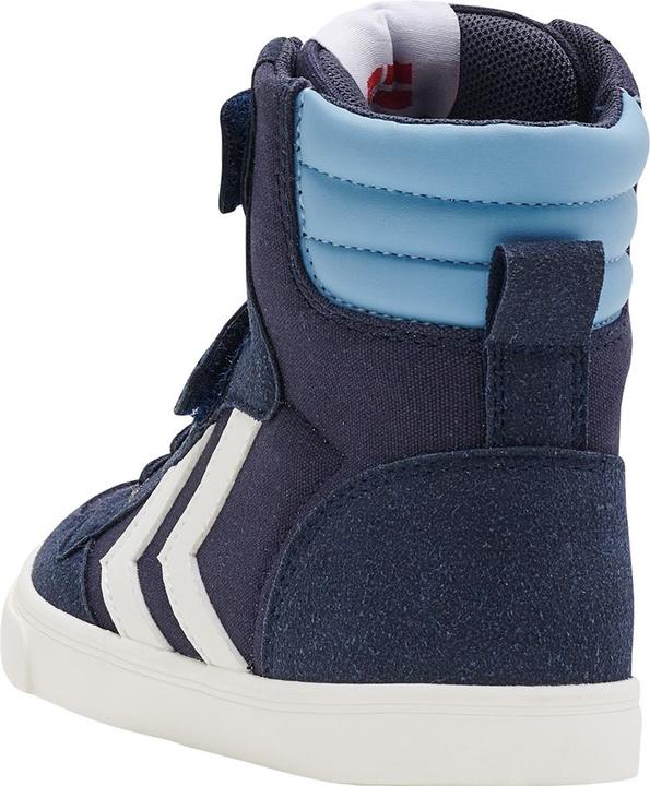 Produktbild hummel Slimmer Stadil High Jr (29)