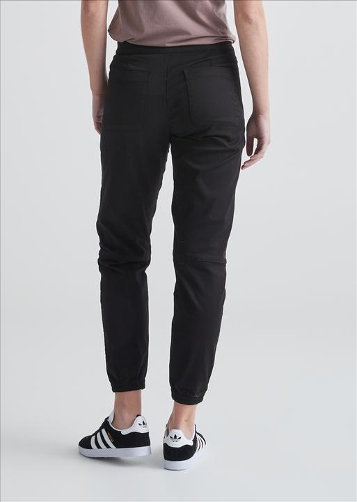 Actual product image Du/Er Live Lite High Rise Jogger (XS, S)
