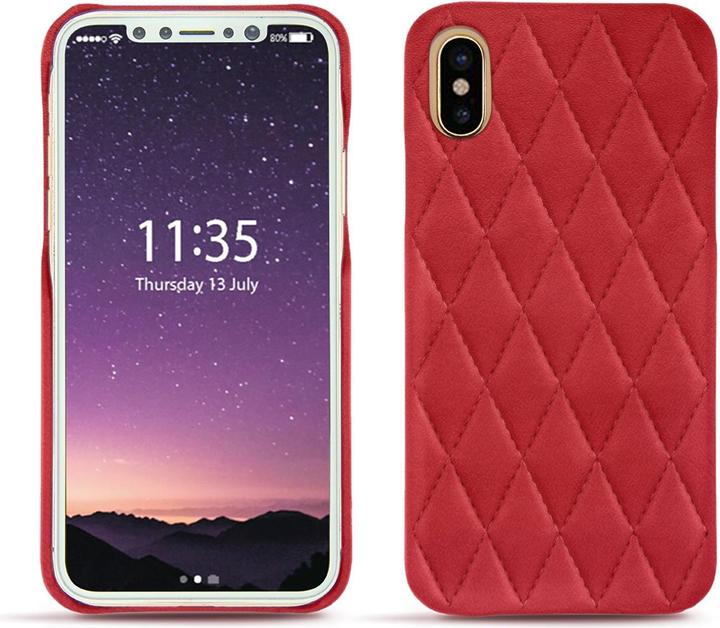 Image du produit Noreve Housse cuir (Apple iPhone XS)