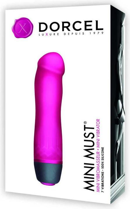 Immagine prodotto Marc Dorcel Mini mosto