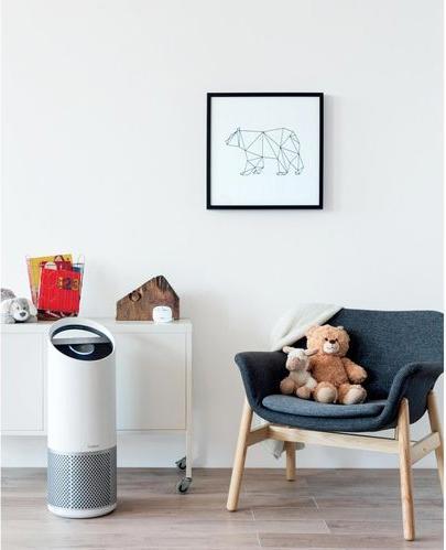 Image du produit Leitz TruSens Z-3000 (70 m²)