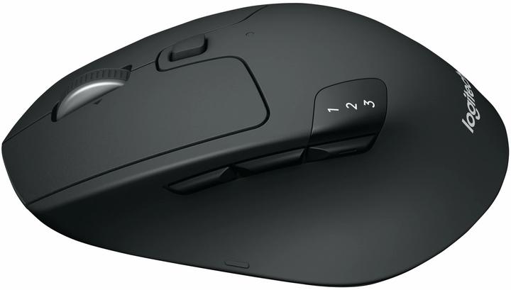 Produktbild Logitech M720 Triathlon (Kabellos)