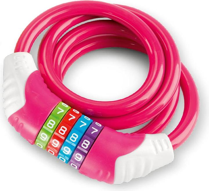 Immagine prodotto Puky Cavo di sicurezza per bambini (120 cm)
