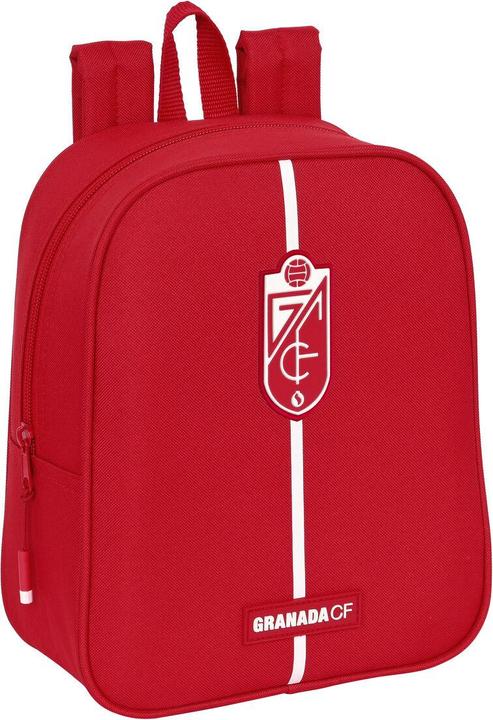 Image du produit Granada CF Sac à dos scolaire Granada C.F. Rouge (22 x 27 x 10 cm)