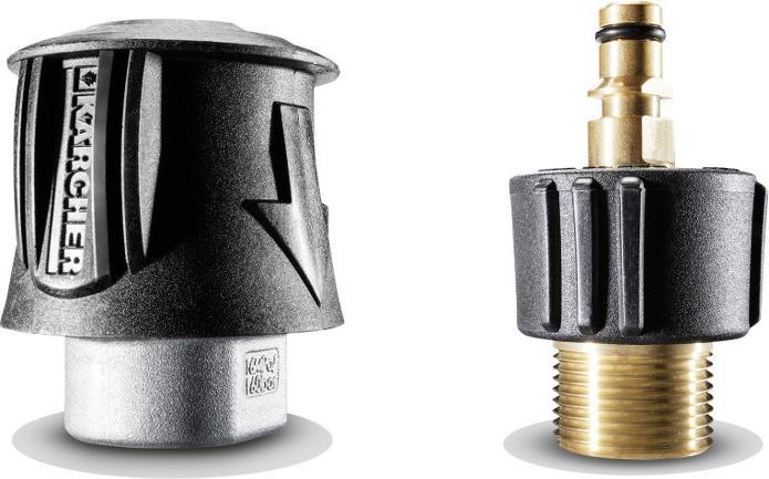 Actual product image Kärcher Adapter set Extension hose