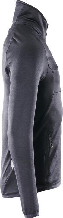 Produktbild Mascot Fleece ACCELERATE schwarzblau (L)