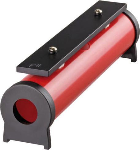 Produktbild Betzold Musik 27 Round-Sound Tubes (Metallophon)