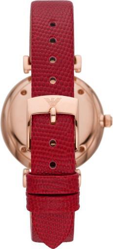 Immagine prodotto Emporio Armani AR11388 Gianni Barra a T (32 mm)