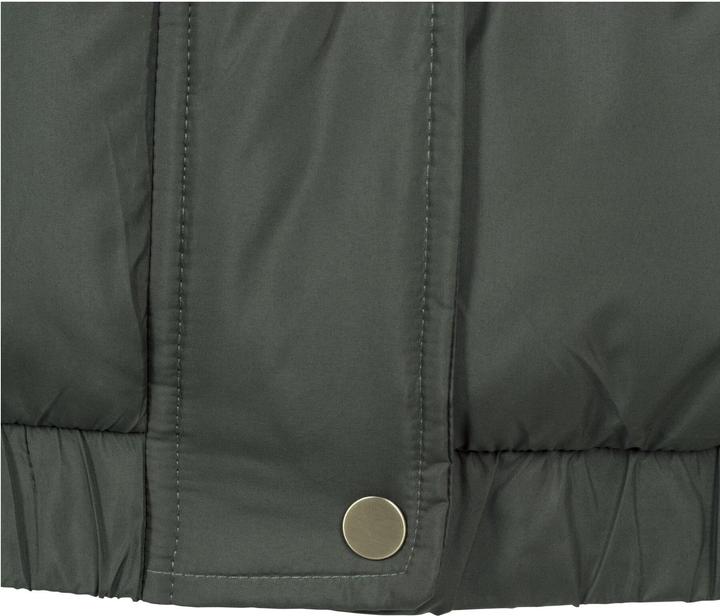Produktbild Urban Classics Ladies Hooded Puffer Jacket (XL)