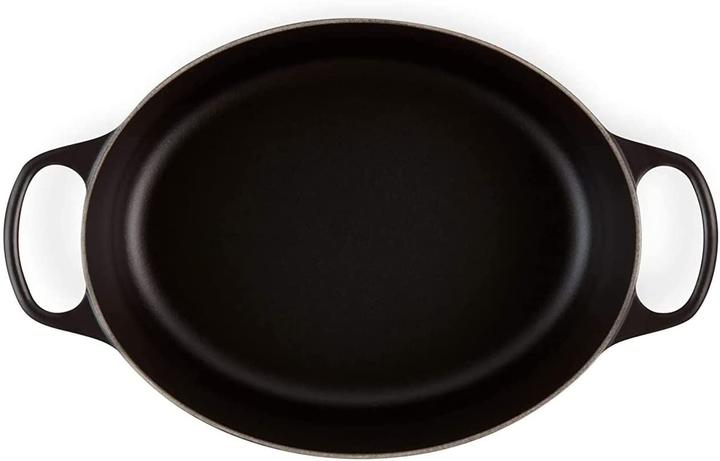 Actual product image Le Creuset signature (27 cm, Casserole + Stewpot, Cast iron)