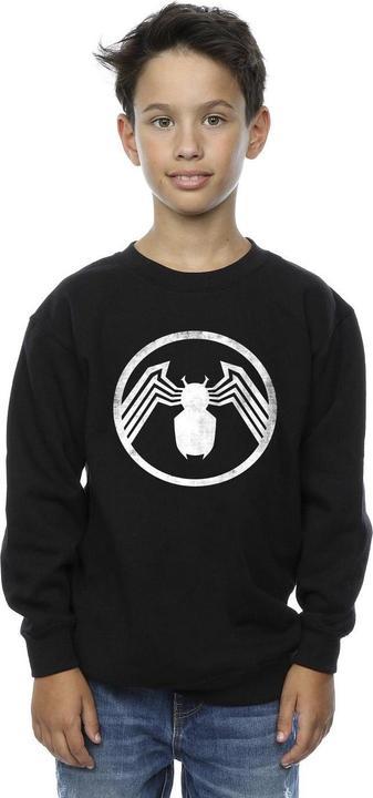 Image du produit - Sweat VENOM LOGO EMBLEM - Garçon (140, 146)